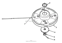 FIXED LINE HEAD (OPTION(2)