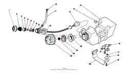 FUEL TANK ASSEMBLY