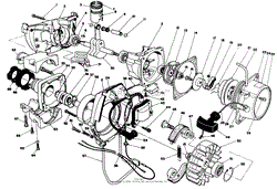 ENGINE ASSEMBLY