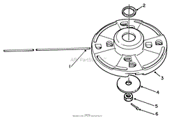 FIXED LINE HEAD (OPTION(2)