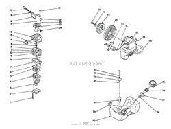 ENGINE ASSEMBLY