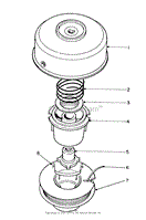 SINGLE LINE BUMP FEED CUTTER HEAD (OPTIONAL)