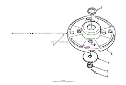 FIXED LINE HEAD (OPTIONAL)