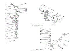 ENGINE ASSEMBLY