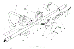 HANDLE ASSEMBLY