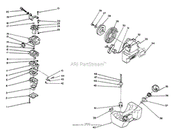 ENGINE ASSEMBLY