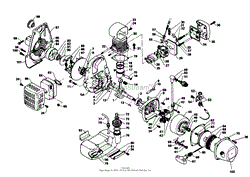 ENGINE ASSEMBLY