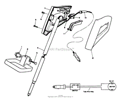 HANDLE ASSEMBLY