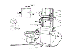 BATTERY PACK ASSEMBLY