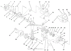 ENGINE ASSEMBLY