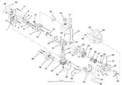 ENGINE ASSEMBLY