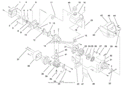 ENGINE ASSEMBLY