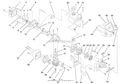 ENGINE ASSEMBLY