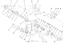 ENGINE ASSEMBLY