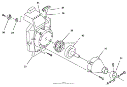 ENGINE ASSEMBLY