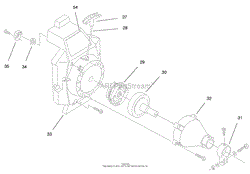 ENGINE ASSEMBLY