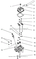 CYLINDER HEAD ASSEMBLY