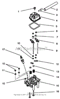 CYLINDER HEAD ASSEMBLY