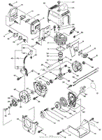 ENGINE ASSEMBLY