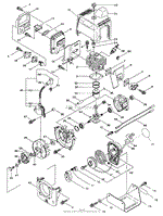 ENGINE ASSEMBLY