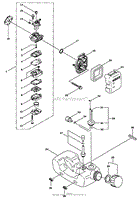 CARBURETOR ASSEMBLY