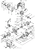 ENGINE ASSEMBLY