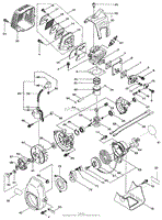 ENGINE ASSEMBLY