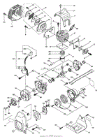 ENGINE ASSEMBLY