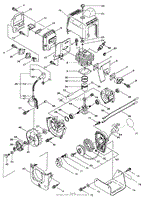 ENGINE ASSEMBLY