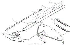 SHAFT ASSEMBLY