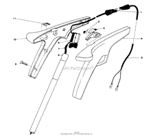 HANDLE ASSEMBLY