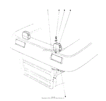 HOLDING CLIP ASSEMBLY