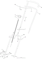 HANDLE ASSEMBLY