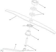 CUTTING ASSEMBLY