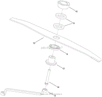 CUTTING ASSEMBLY