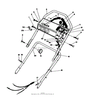 HANDLE ASSEMBLY