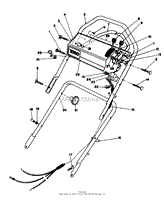 HANDLE ASSEMBLY