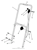 HANDLE ASSEMBLY