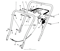 HANDLE ASSEMBLY