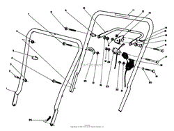 HANDLE ASSEMBLY