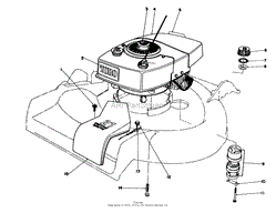 ENGINE ASSEMBLY