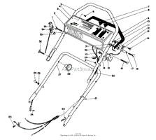 HANDLE ASSEMBLY