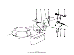 BRAKE ASSEMBLY