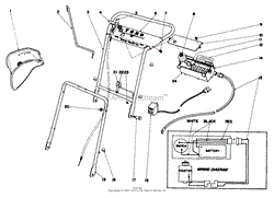 HANDLE ASSEMBLY