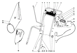 HANDLE ASSEMBLY