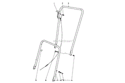 HANDLE ASSEMBLY