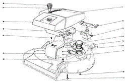 ENGINE ASSEMBLY