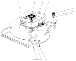 ENGINE ASSEMBLY