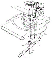 ENGINE ASSEMBLY