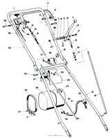 HANDLE ASSEMBLY